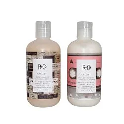 R+Co Curls - Линия для кудрявых волос R+Co