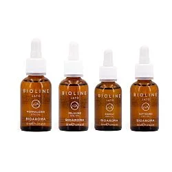 Bioline Jato Ароматические масла Bioaroma Bioline Jato