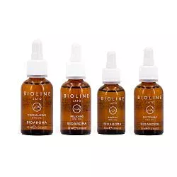 Bioline Jato Ароматические масла Bioaroma Bioline Jato