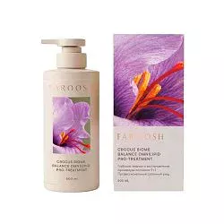 Faroosh Crocus Biome Balance Omnilipid Pro Faroosh - детокс волос и кожи головы на клеточном уровне