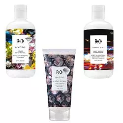 R+Co Color care - Уход за цветом R+Co