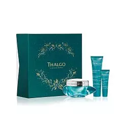 Thalgo Spirulina Boost - линия Активная спирулина