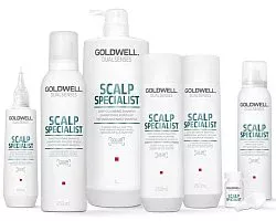 Goldwell Линия для чувствительной кожи головы Goldwell
