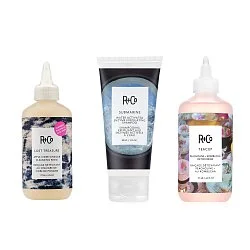 R+Co Restore + Repair: Cleansing - Восстановление и очищение R+Co