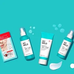 Holika Holika Уход за проблемной кожей  Holika Holika