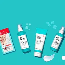 Holika Holika Уход за проблемной кожей  Holika Holika