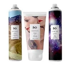 R+Co Finish - Финишная Линия R+Co