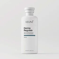 Keune Derma Regulate -Линия Баланс кожи головы Keune