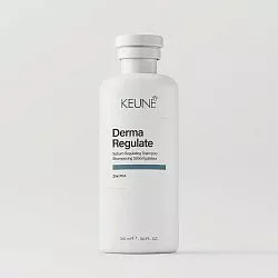 Keune Derma Regulate -Линия Баланс кожи головы Keune