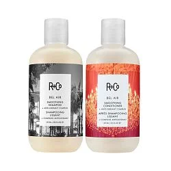 R+Co Smoothing - Разглаживающая Линия R+Co