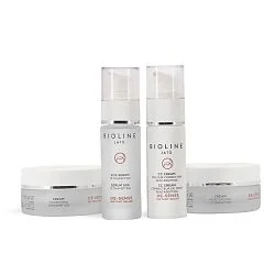 Bioline Jato De-Sense - Для чувствительной кожи с обезболивающими пептидами Bioline Jato