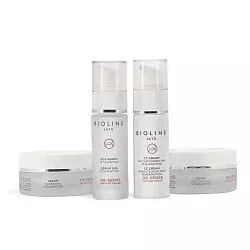 Bioline Jato De-Sense - Для чувствительной кожи с обезболивающими пептидами Bioline Jato