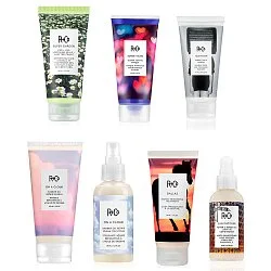 R+Co Restore + Repair: Conditioning - Восстанавливающая Линия R+Co