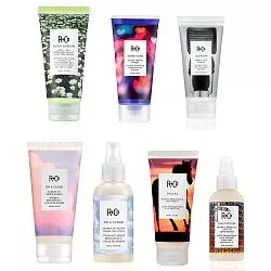 R+Co Restore + Repair: Conditioning - Восстанавливающая Линия R+Co