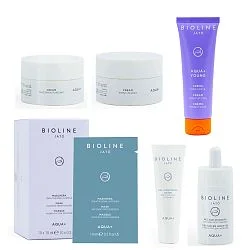 Bioline Jato Базовая коллекция Aqua+ - Линия интенсивого увлажнения Bioline Jato