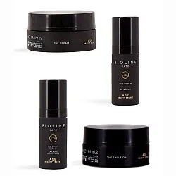 Bioline Jato Age Beauty Secret - Линия для комплексного омоложения Bioline Jato