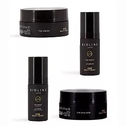 Bioline Jato Age Beauty Secret - Линия для комплексного омоложения Bioline Jato