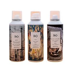R+Co Texture - Текстурирующая Линия R+Co