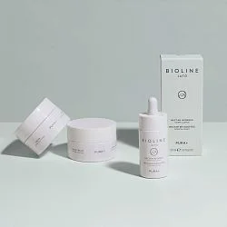 Bioline Jato Базовая коллекция Pura+ - Для жирной и проблемной кожи Bioline Jato