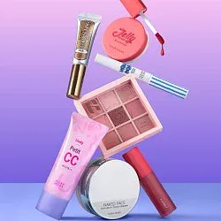 Holika Holika Декоративная косметика Holika Holika