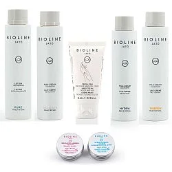 Bioline Jato Базовая коллекция Daily Ritual Bioline Jato