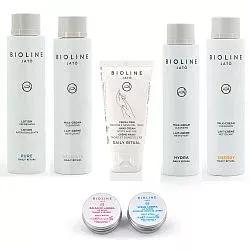 Bioline Jato Базовая коллекция Daily Ritual Bioline Jato