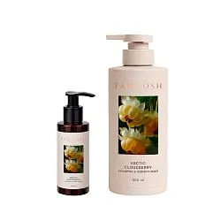 Faroosh Arctic Cloudberry Faroosh - линия для всей семьи, подходит детям с 4-х лет