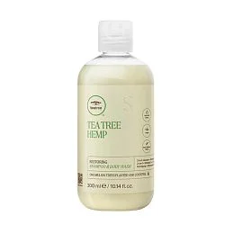 Paul Mitchell Hemp Restoring - комплексный уход с экстрактом конопли Paul Mitchell