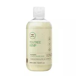 Paul Mitchell Hemp Restoring - комплексный уход с экстрактом конопли Paul Mitchell