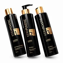 Laros Beauty Кератиновый уход Laros Beauty