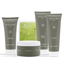 Bioline Jato Body Concept - Линия для тела Bioline Jato