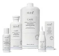 Keune Care Line - Для жирных волос