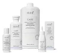 Keune Care Line - Для жирных волос