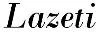 Lazeti (Россия)