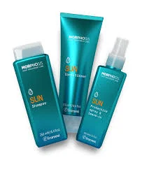 Framesi Солнцезащитная линия After Sun