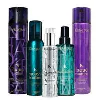 Kerastase Couture Styling - Линия профессионального стайлинга