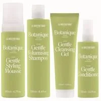 La Biosthetique Botanique - 100% натуральная линия по уходу за волосами