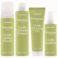 La Biosthetique Botanique - 100% натуральная линия по уходу за волосами