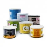Beauty Image Воск в баночках