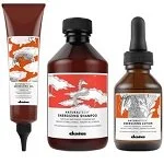 Davines Energizing - Для ослабленных и ломких волос