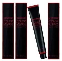 La Biosthetique Color&Light Advanced - Цветное мелирование