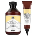 Davines Purifying - Средства для борьбы с сухой и жирной перхотью