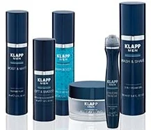 Klapp Men - Мужская линия Klapp