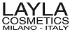 Layla Cosmetics (Италия) Kosmetika-proff.ru