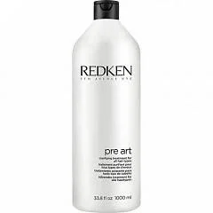 Redken Профессиональный уход Pre Art Redken