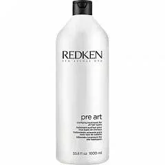 Redken Профессиональный уход Pre Art Redken