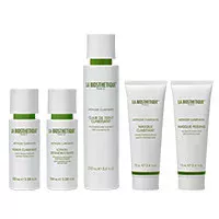 La Biosthetique Methode Clarifante - Себорегулирующий метод для жирной и воспаленной жирной кожи