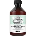 Davines Detoxifying - Детоксация, серия для атоничной кожи головы и волос
