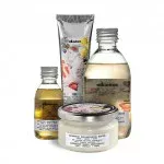 Davines Authentic Formulas – Органический уход для лица, тела и волос