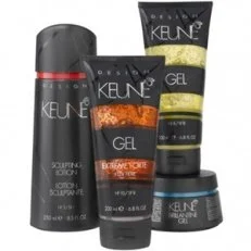 Keune Укладочные средства Keune